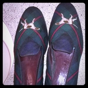 Ralph Lauren Men's Shoes.